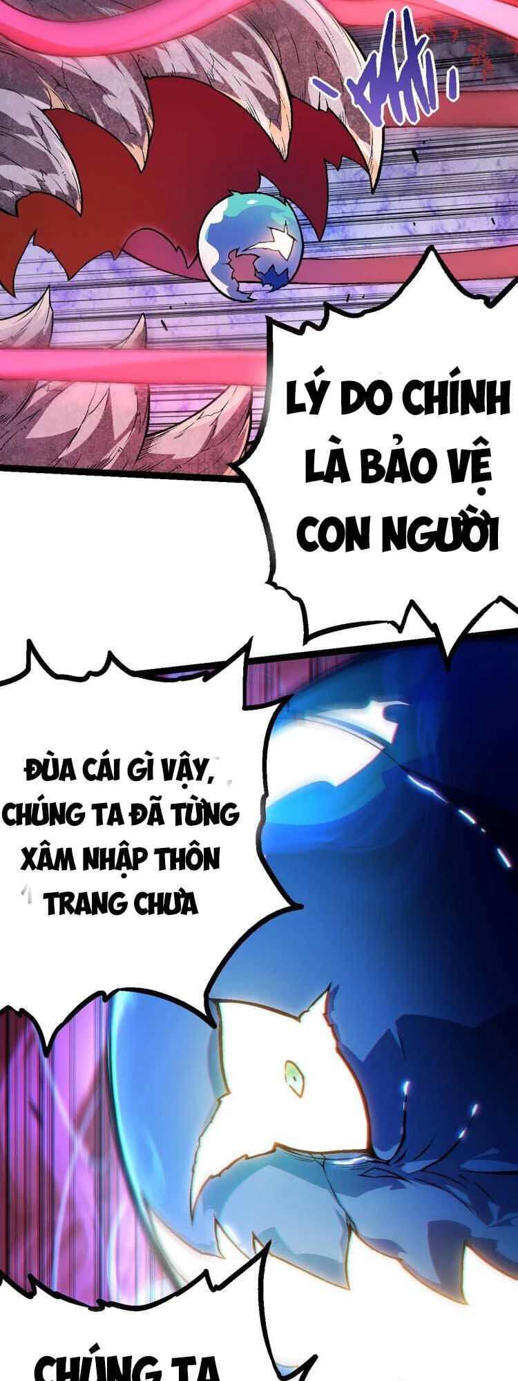 Chuyển Sinh Thành Liễu Đột Biến Chapter 64 - Trang 4