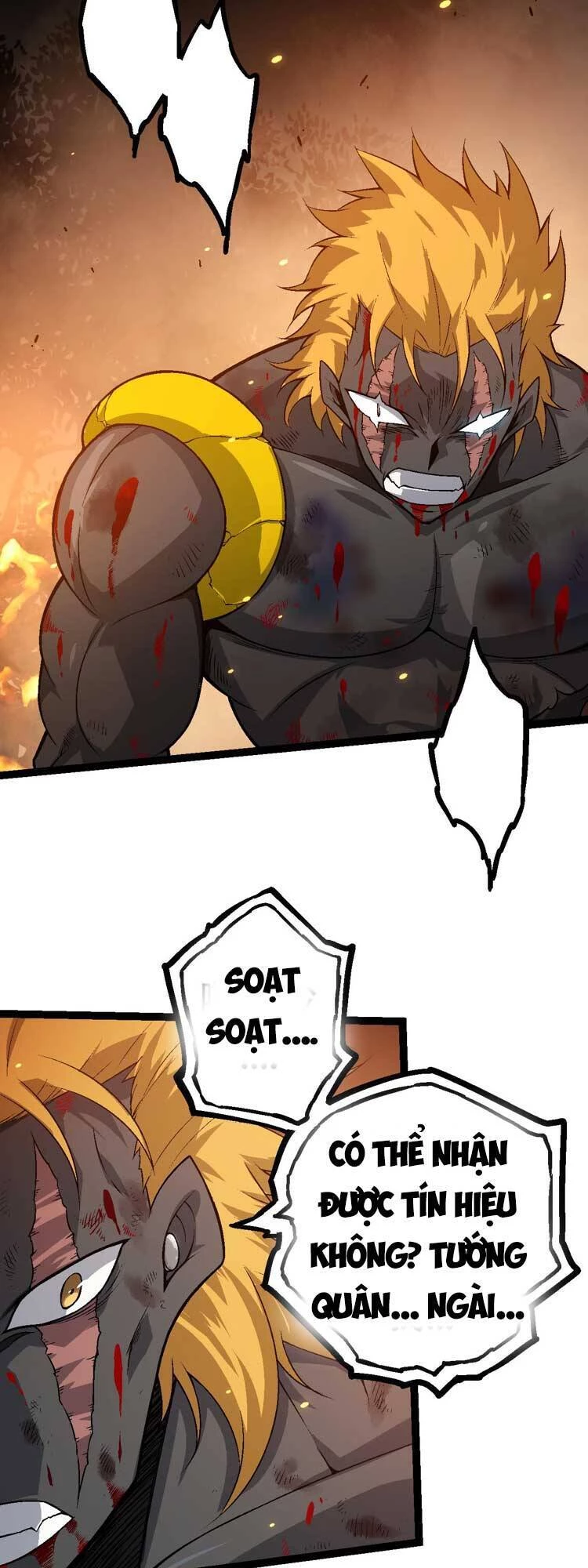 Chuyển Sinh Thành Liễu Đột Biến Chapter 64 - Trang 4