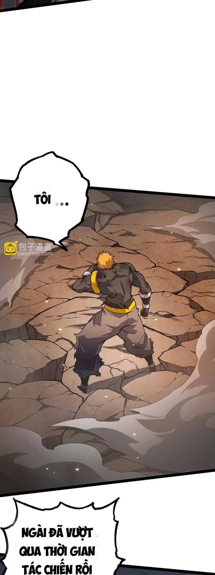 Chuyển Sinh Thành Liễu Đột Biến Chapter 64 - Trang 4