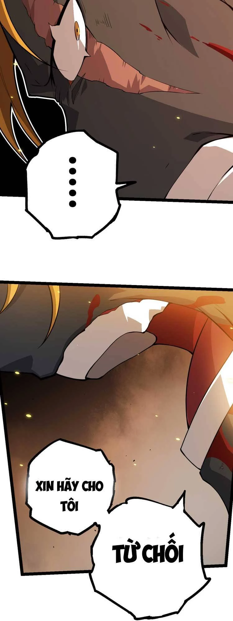 Chuyển Sinh Thành Liễu Đột Biến Chapter 64 - Trang 4