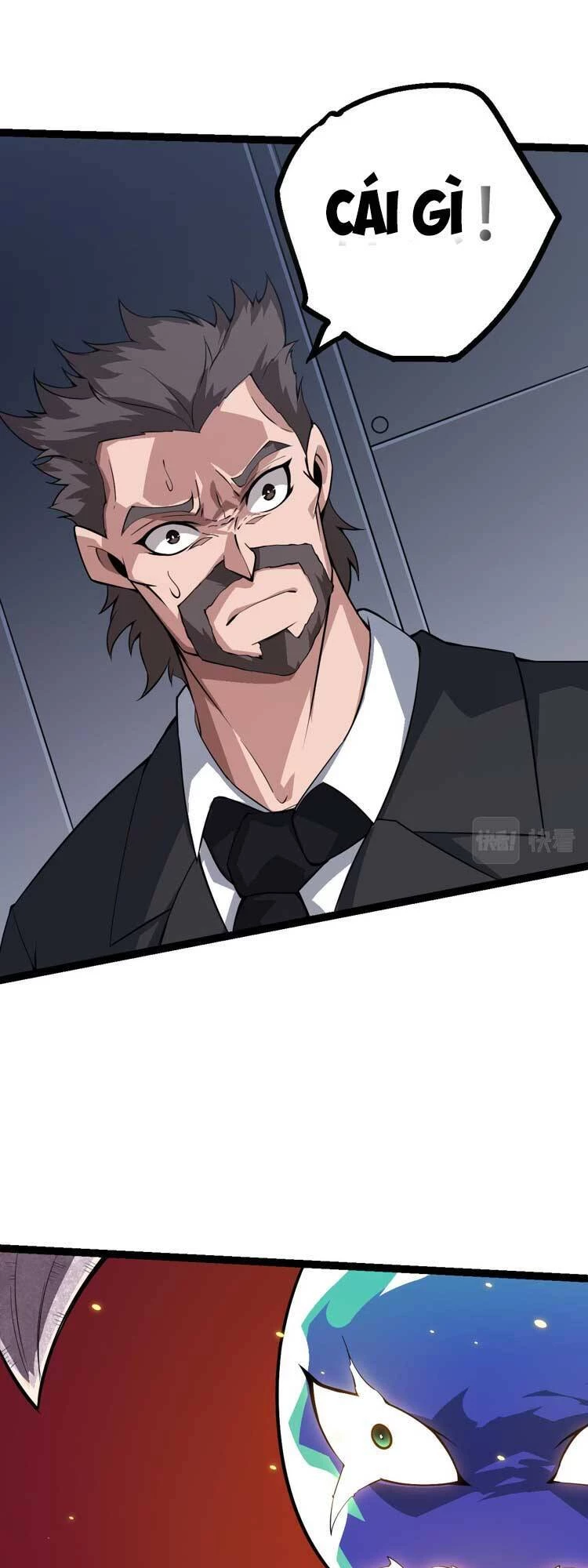 Chuyển Sinh Thành Liễu Đột Biến Chapter 64 - Trang 4