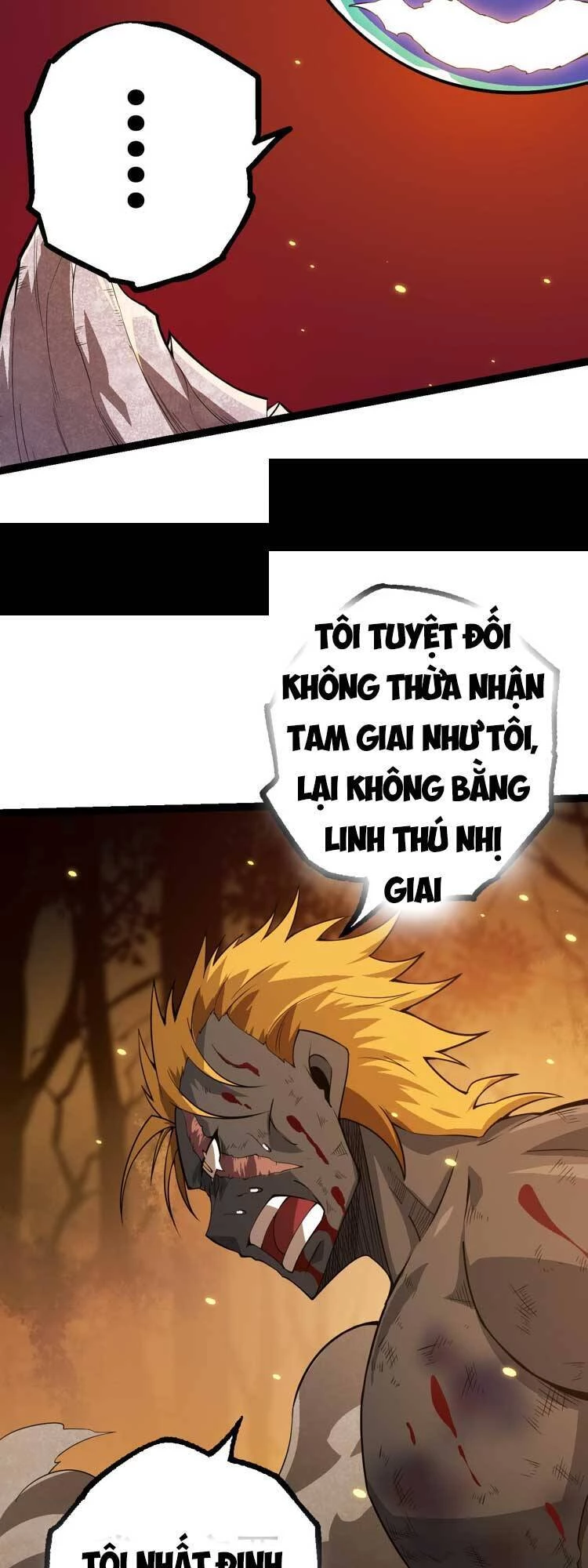 Chuyển Sinh Thành Liễu Đột Biến Chapter 64 - Trang 4