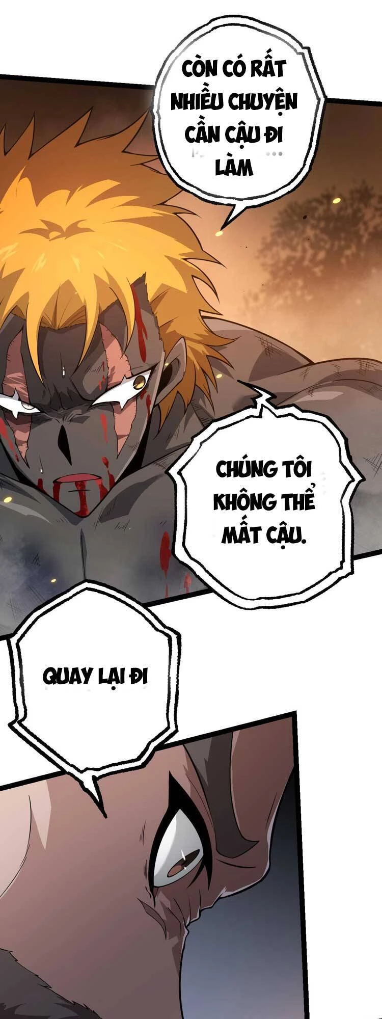 Chuyển Sinh Thành Liễu Đột Biến Chapter 64 - Trang 4