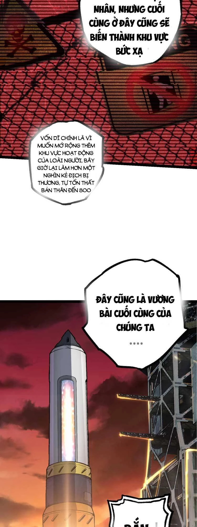Chuyển Sinh Thành Liễu Đột Biến Chapter 64 - Trang 4