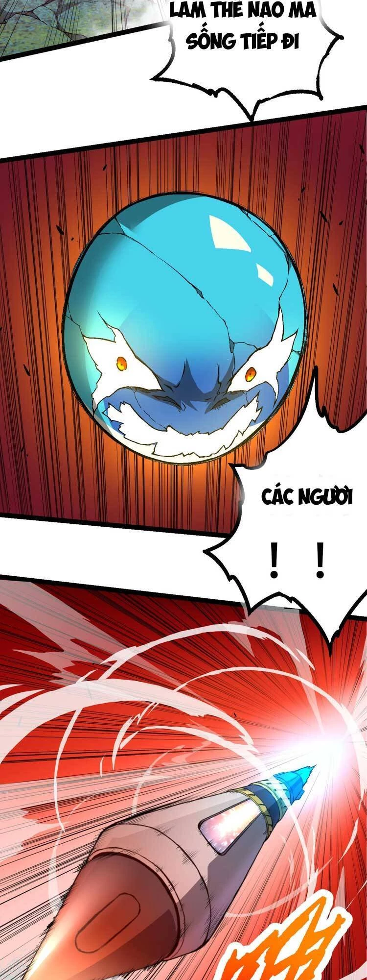 Chuyển Sinh Thành Liễu Đột Biến Chapter 64 - Trang 4