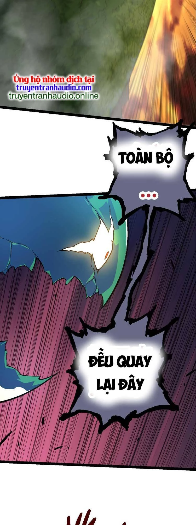 Chuyển Sinh Thành Liễu Đột Biến Chapter 64 - Trang 4