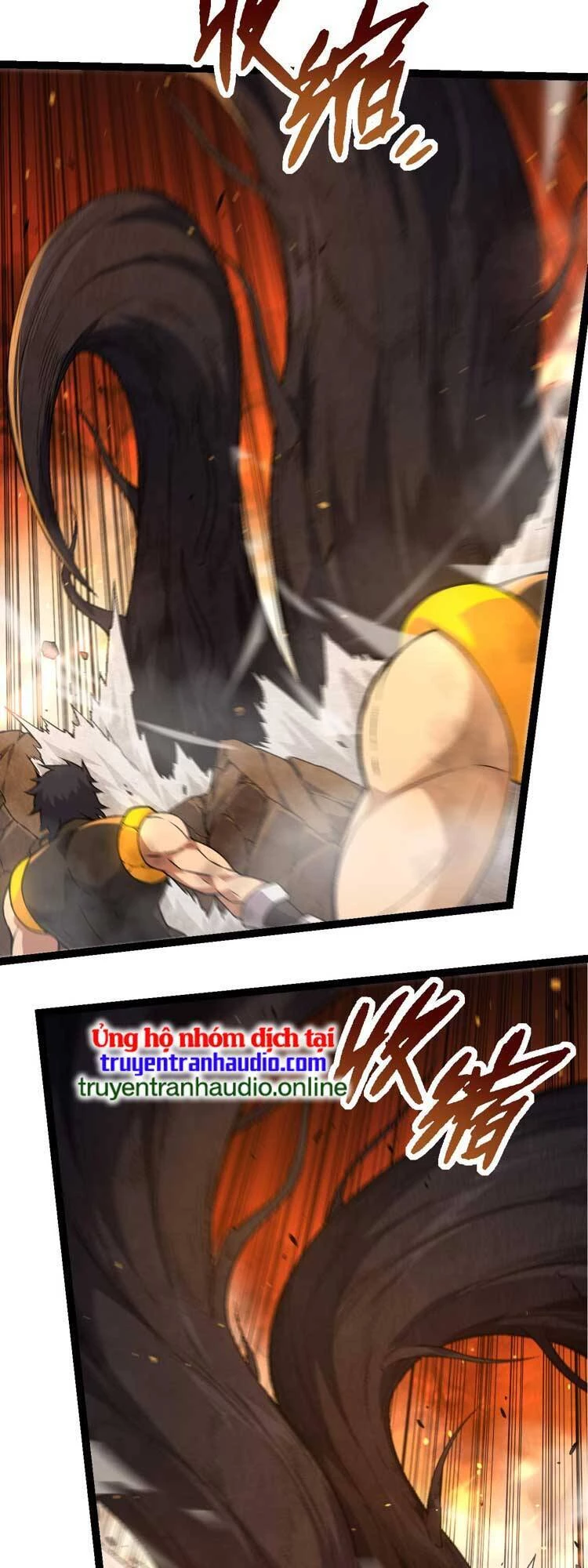Chuyển Sinh Thành Liễu Đột Biến Chapter 64 - Trang 4