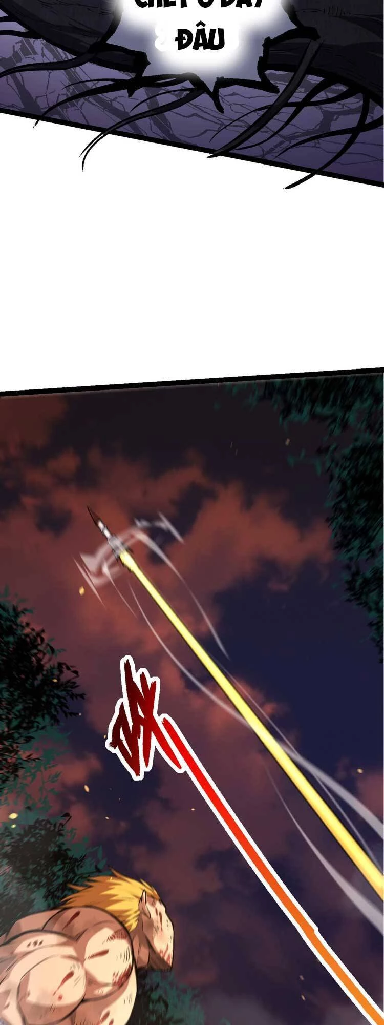 Chuyển Sinh Thành Liễu Đột Biến Chapter 64 - Trang 4