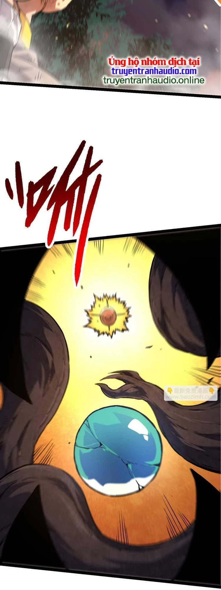 Chuyển Sinh Thành Liễu Đột Biến Chapter 64 - Trang 4