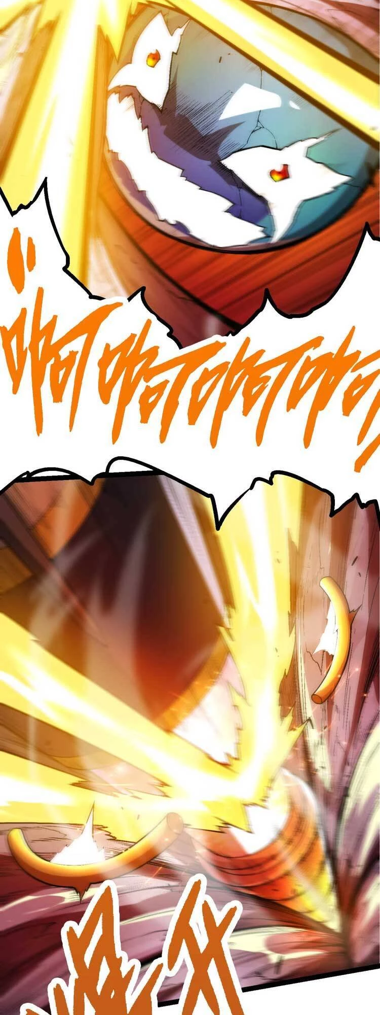 Chuyển Sinh Thành Liễu Đột Biến Chapter 64 - Trang 4
