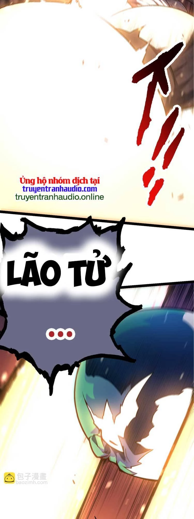 Chuyển Sinh Thành Liễu Đột Biến Chapter 64 - Trang 4