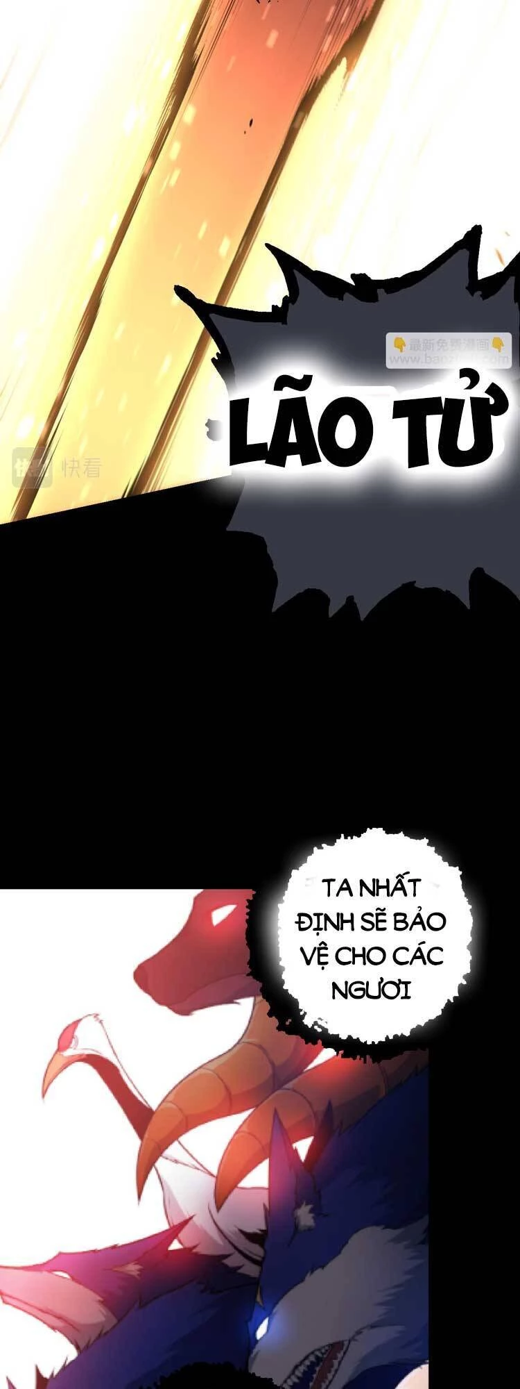 Chuyển Sinh Thành Liễu Đột Biến Chapter 64 - Trang 4