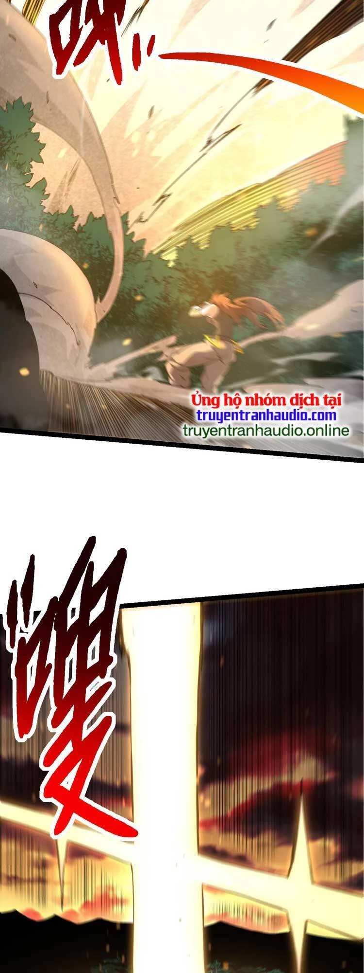 Chuyển Sinh Thành Liễu Đột Biến Chapter 65 - Trang 4