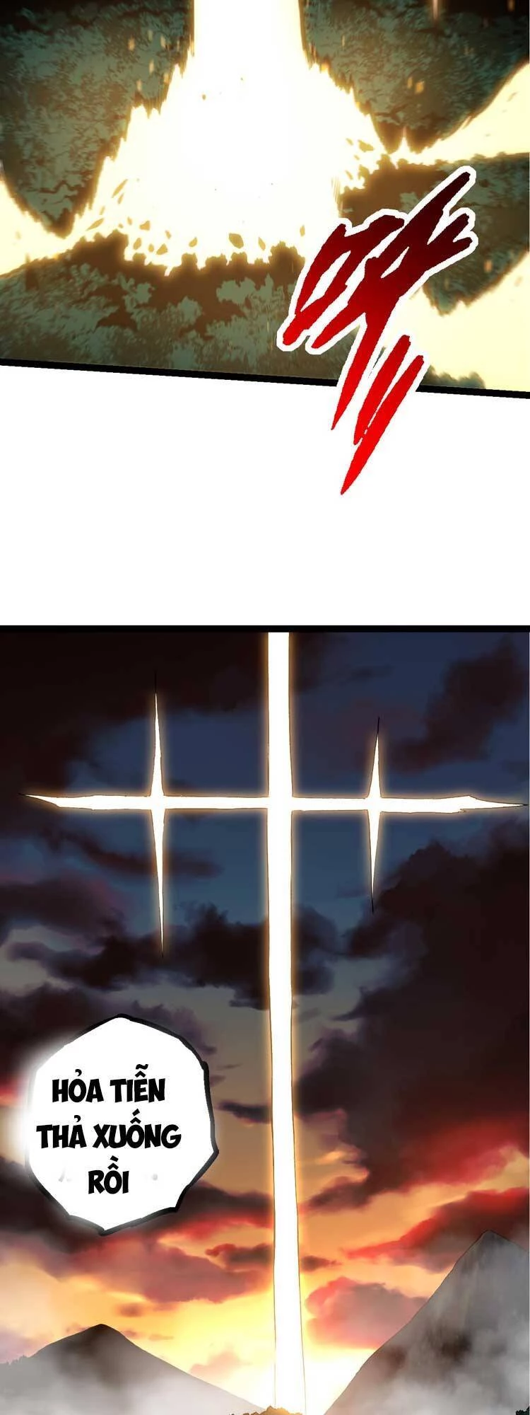 Chuyển Sinh Thành Liễu Đột Biến Chapter 65 - Trang 4