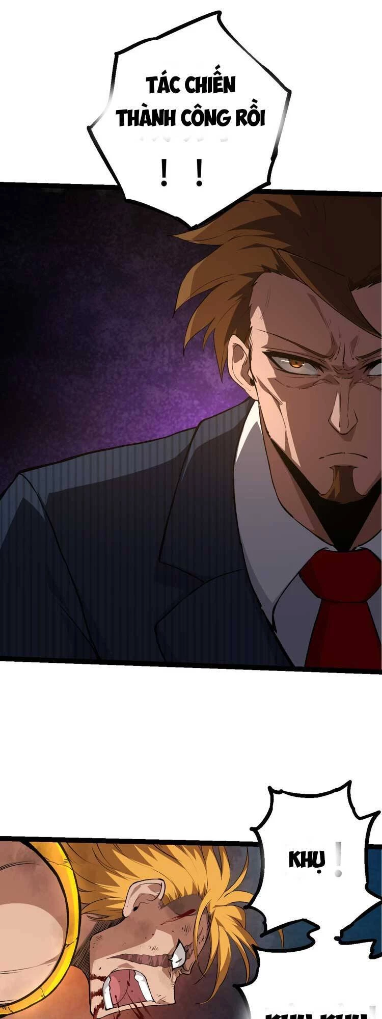 Chuyển Sinh Thành Liễu Đột Biến Chapter 65 - Trang 4