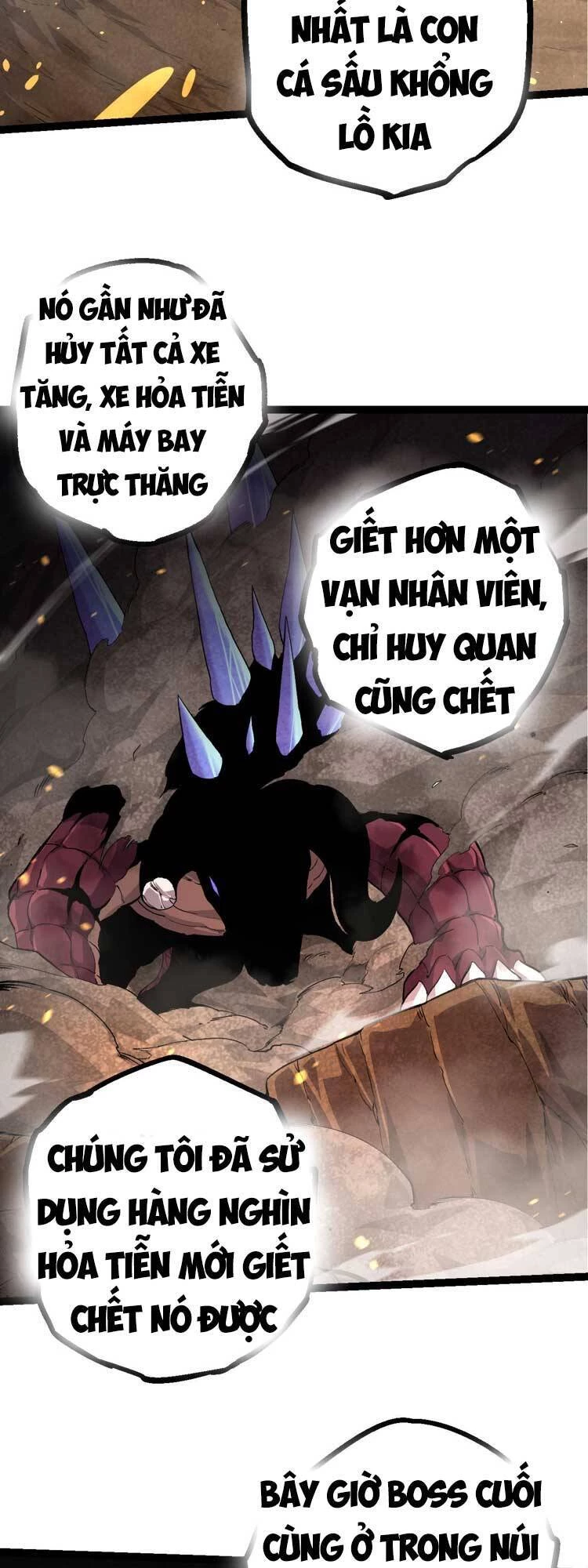 Chuyển Sinh Thành Liễu Đột Biến Chapter 65 - Trang 4
