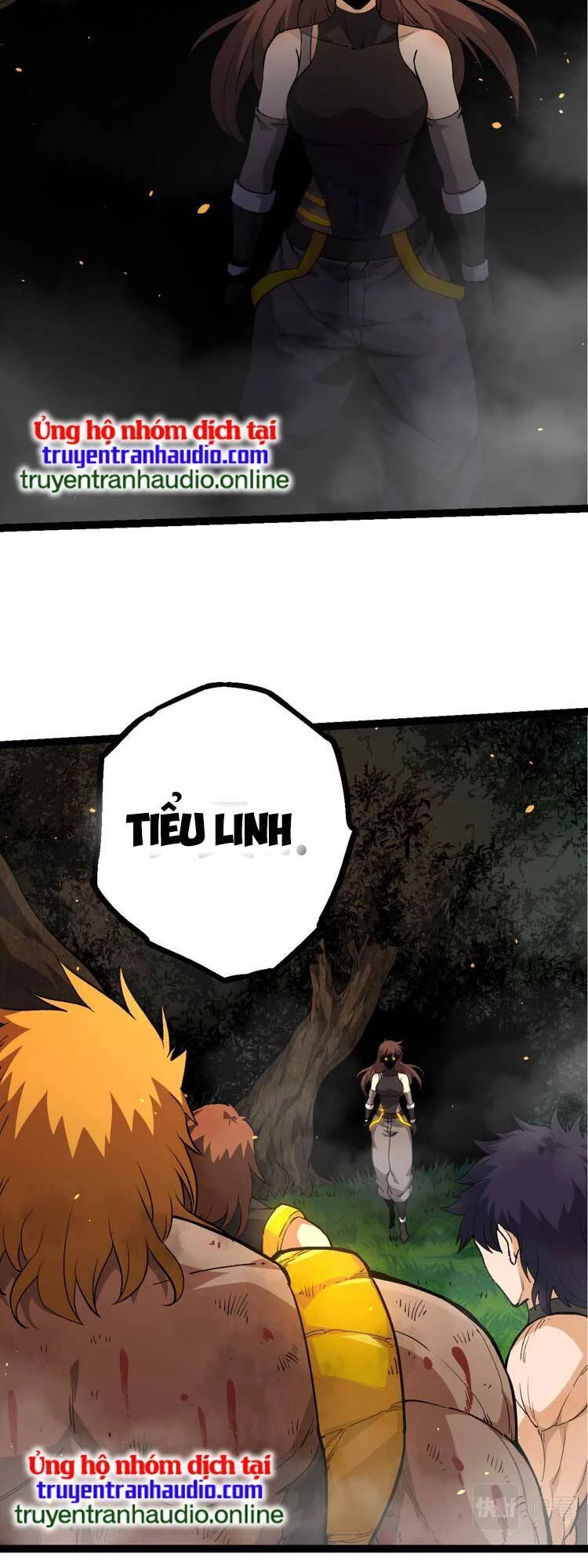 Chuyển Sinh Thành Liễu Đột Biến Chapter 65 - Trang 4