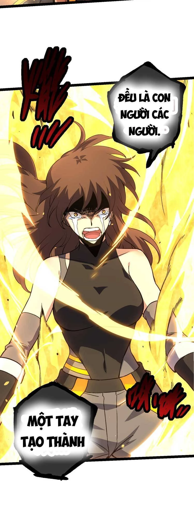 Chuyển Sinh Thành Liễu Đột Biến Chapter 65 - Trang 4