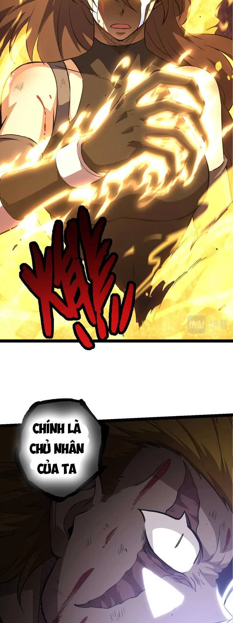 Chuyển Sinh Thành Liễu Đột Biến Chapter 65 - Trang 4