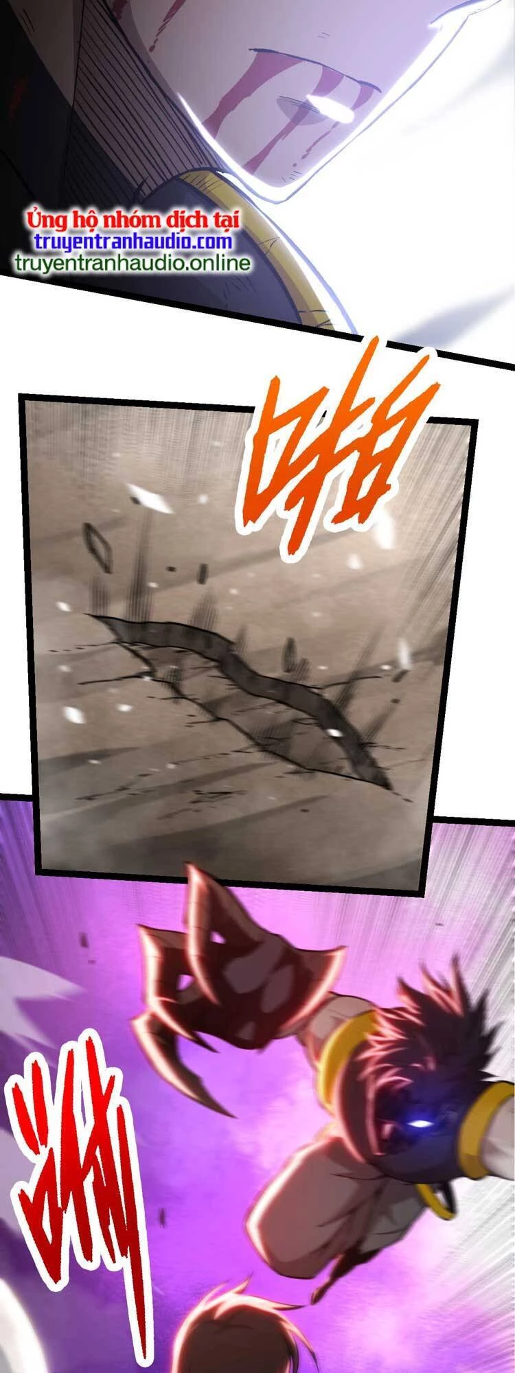 Chuyển Sinh Thành Liễu Đột Biến Chapter 65 - Trang 4