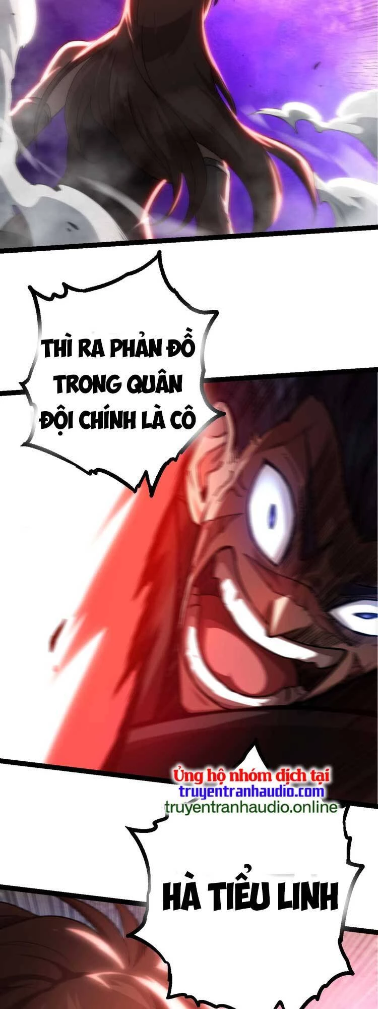 Chuyển Sinh Thành Liễu Đột Biến Chapter 65 - Trang 4