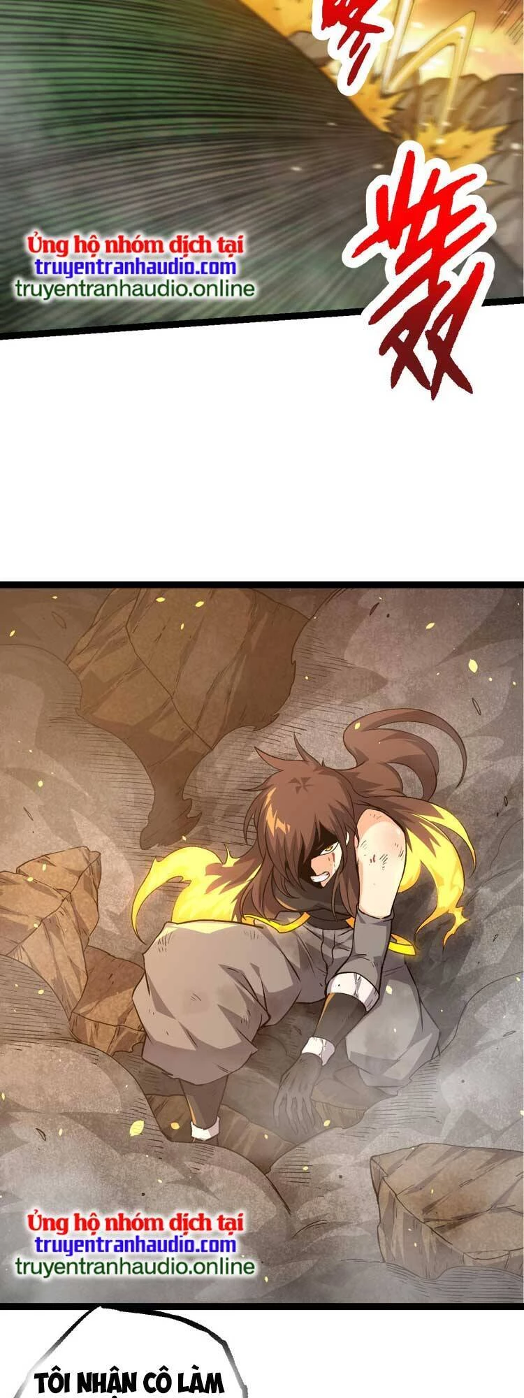 Chuyển Sinh Thành Liễu Đột Biến Chapter 65 - Trang 4