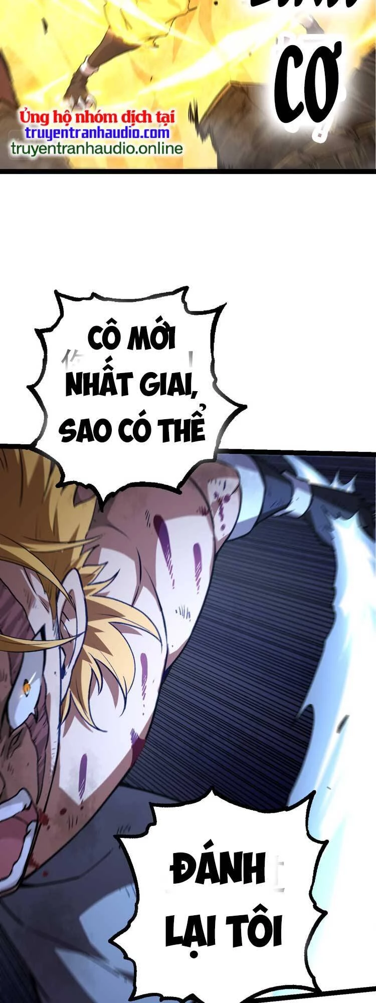 Chuyển Sinh Thành Liễu Đột Biến Chapter 65 - Trang 4
