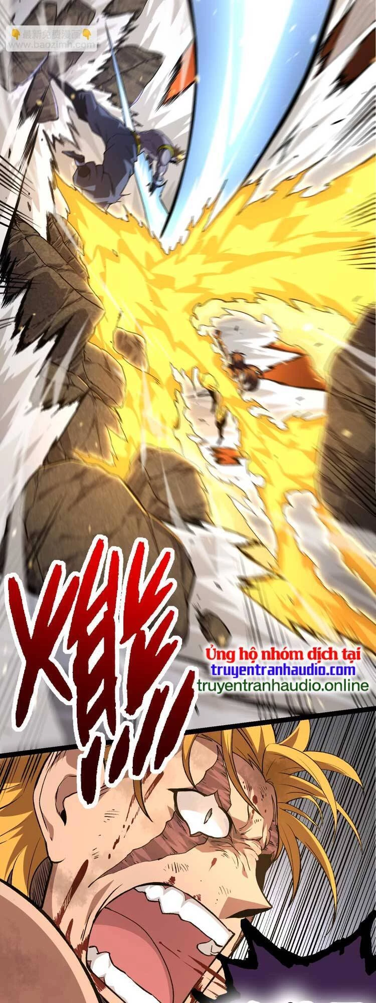 Chuyển Sinh Thành Liễu Đột Biến Chapter 65 - Trang 4