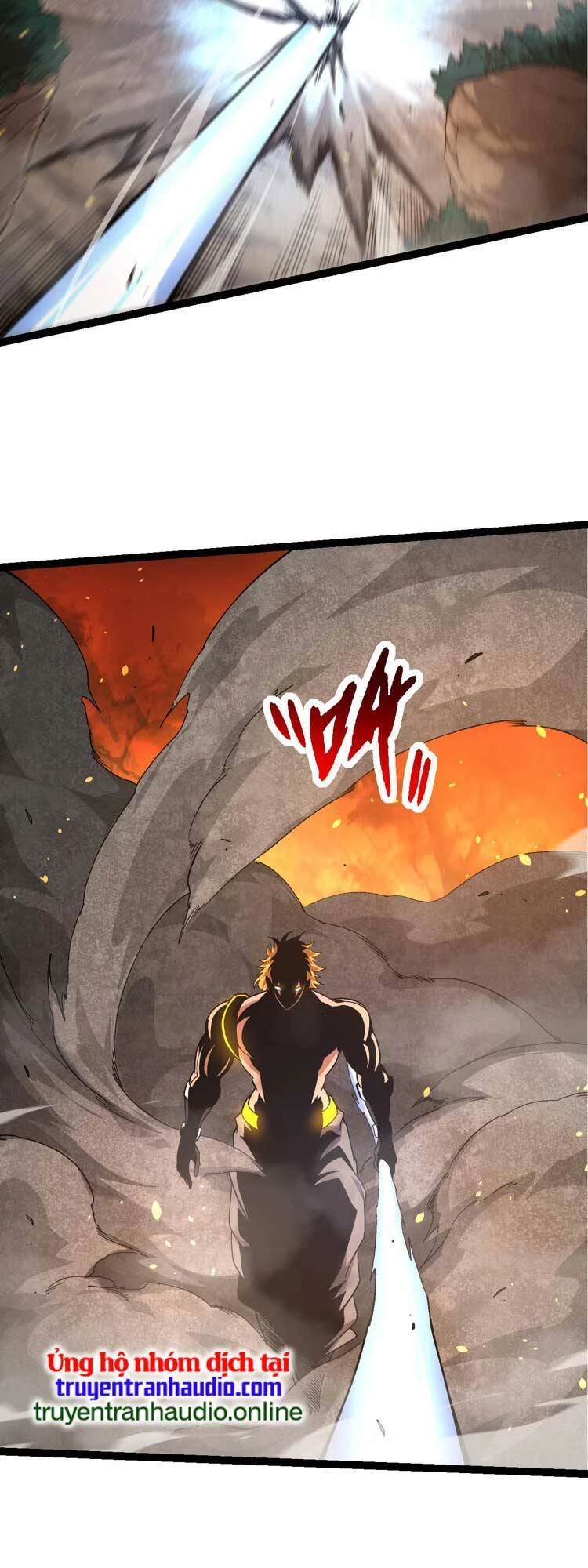 Chuyển Sinh Thành Liễu Đột Biến Chapter 65 - Trang 4