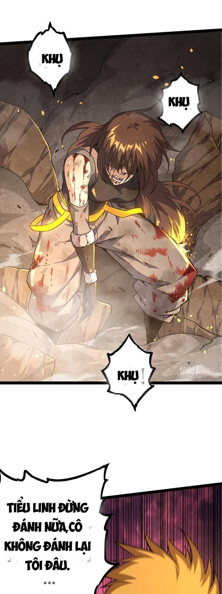 Chuyển Sinh Thành Liễu Đột Biến Chapter 65 - Trang 4