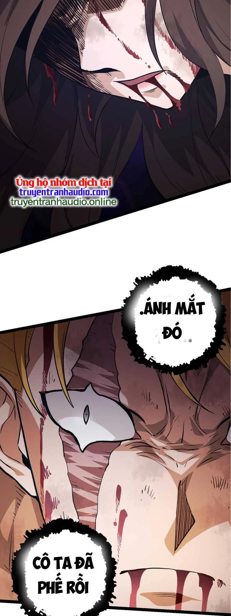 Chuyển Sinh Thành Liễu Đột Biến Chapter 65 - Trang 4