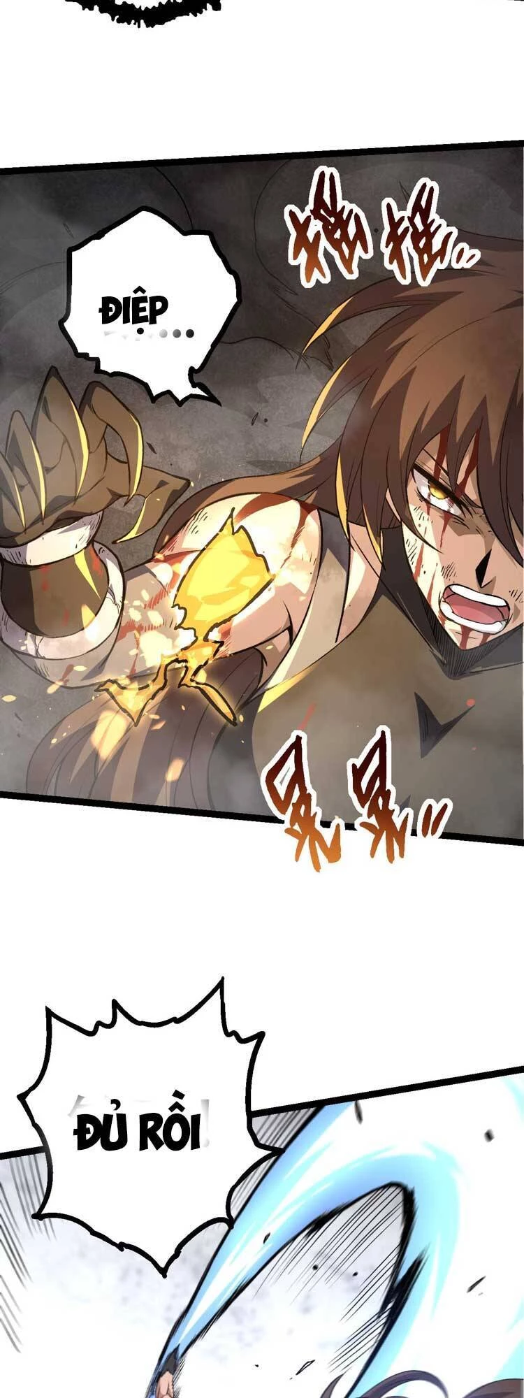 Chuyển Sinh Thành Liễu Đột Biến Chapter 65 - Trang 4