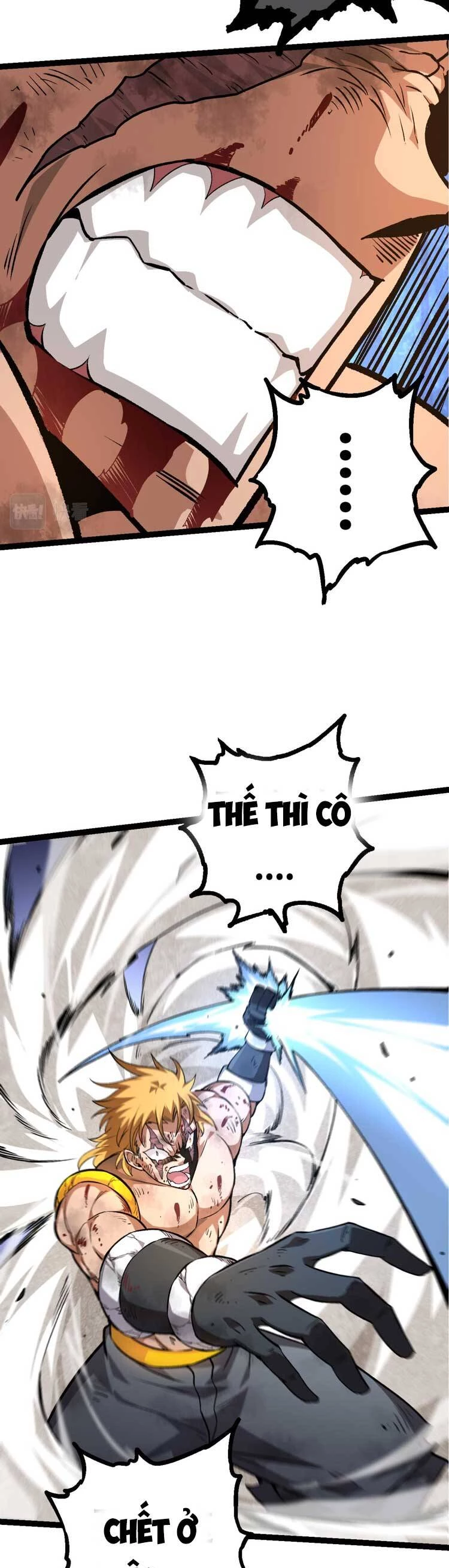 Chuyển Sinh Thành Liễu Đột Biến Chapter 65 - Trang 4