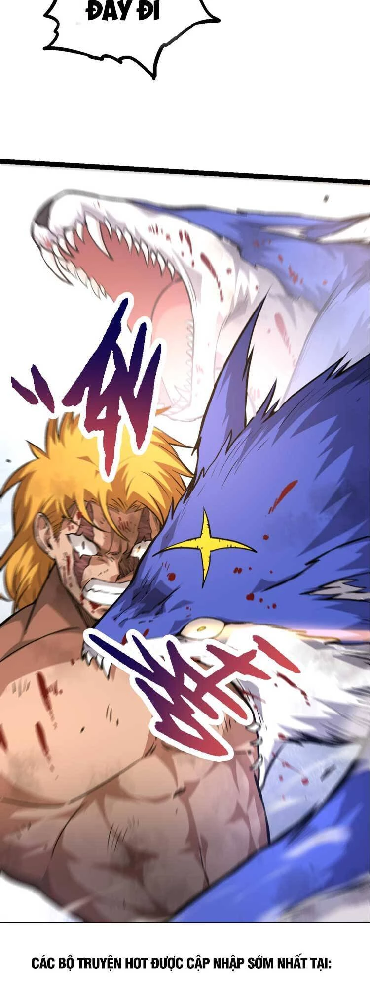 Chuyển Sinh Thành Liễu Đột Biến Chapter 65 - Trang 4