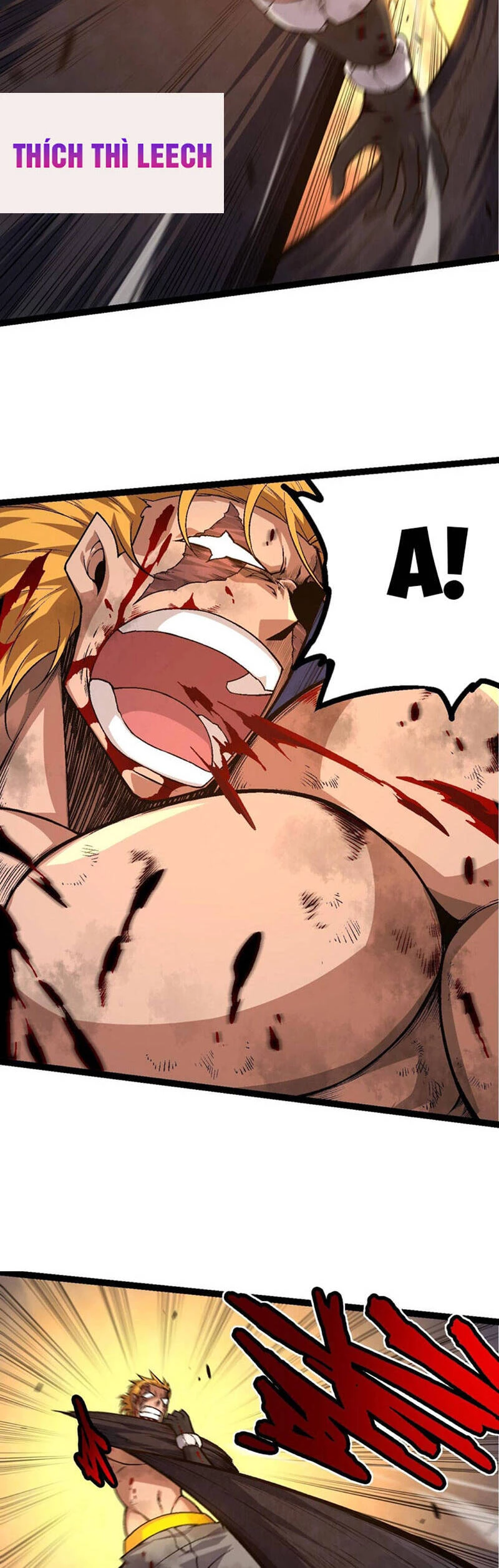 Chuyển Sinh Thành Liễu Đột Biến Chapter 67 - Trang 4