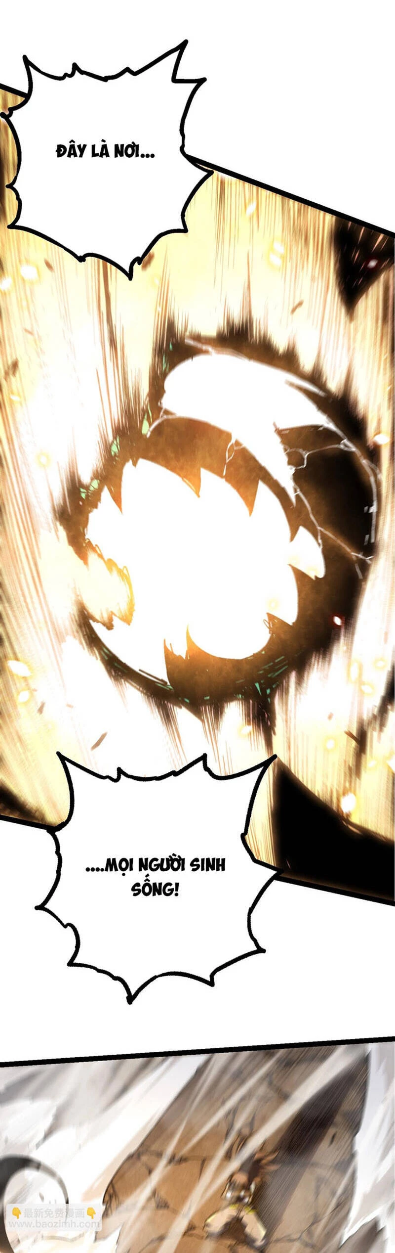 Chuyển Sinh Thành Liễu Đột Biến Chapter 67 - Trang 4