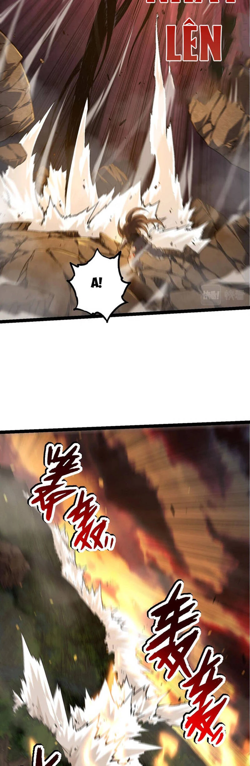 Chuyển Sinh Thành Liễu Đột Biến Chapter 67 - Trang 4