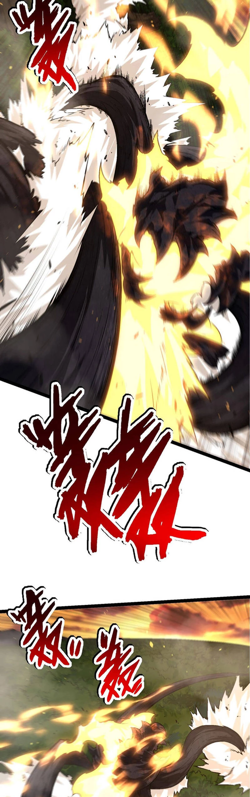 Chuyển Sinh Thành Liễu Đột Biến Chapter 67 - Trang 4