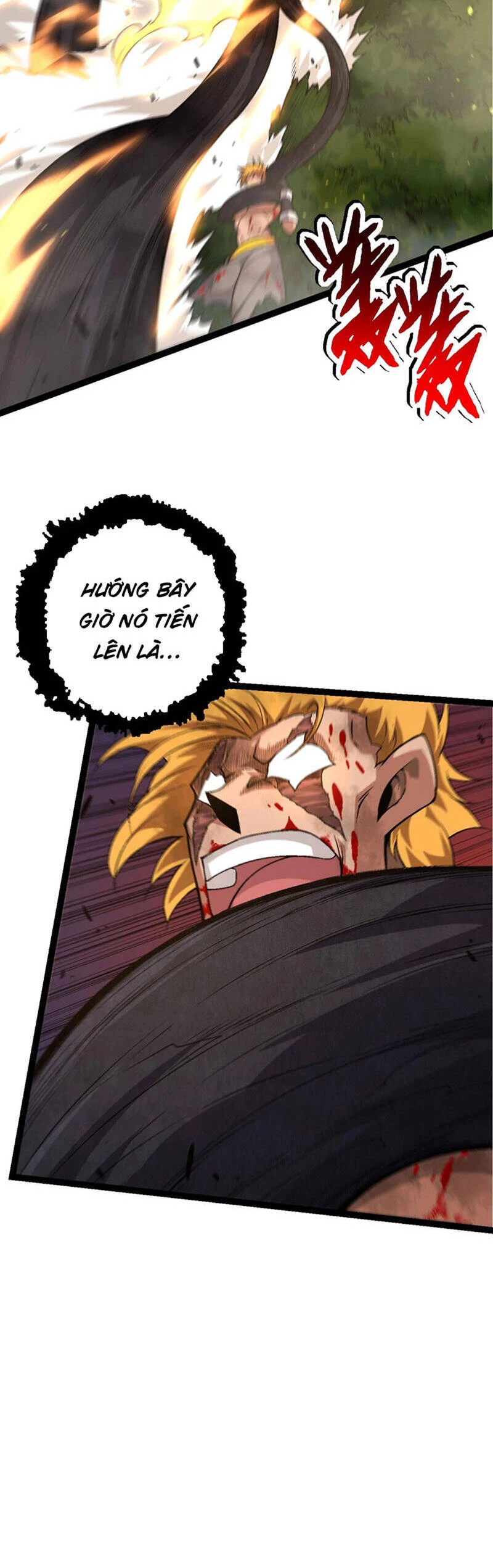 Chuyển Sinh Thành Liễu Đột Biến Chapter 67 - Trang 4