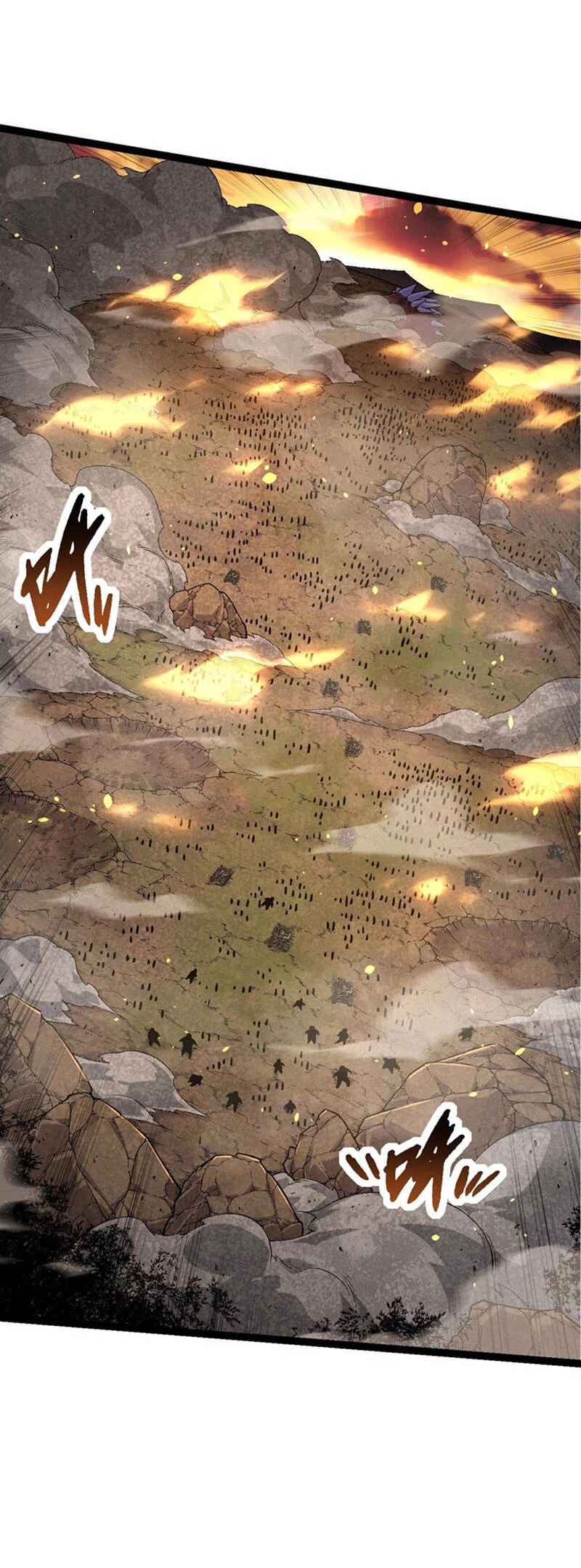 Chuyển Sinh Thành Liễu Đột Biến Chapter 67 - Trang 4