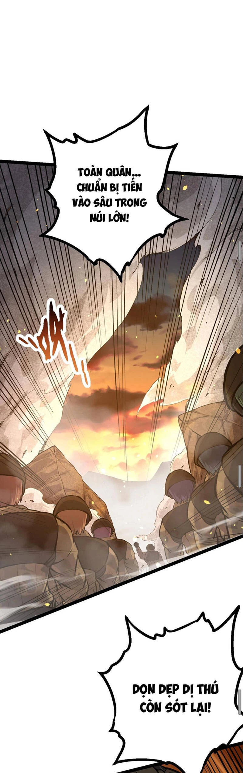 Chuyển Sinh Thành Liễu Đột Biến Chapter 67 - Trang 4