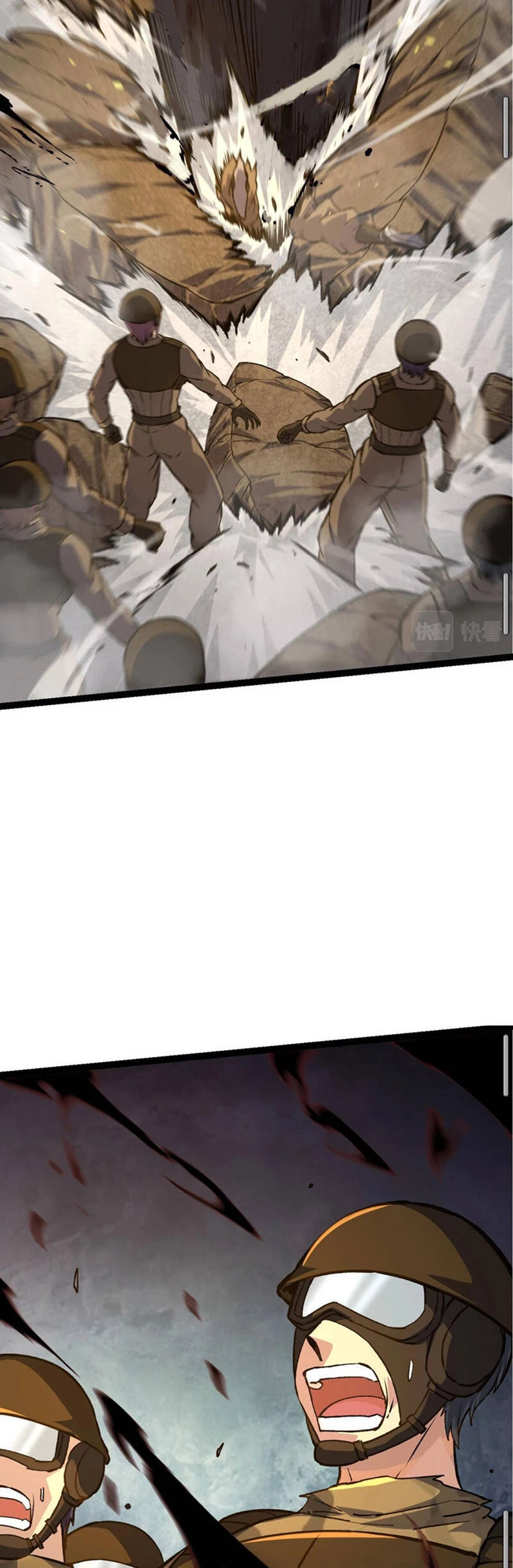 Chuyển Sinh Thành Liễu Đột Biến Chapter 67 - Trang 4