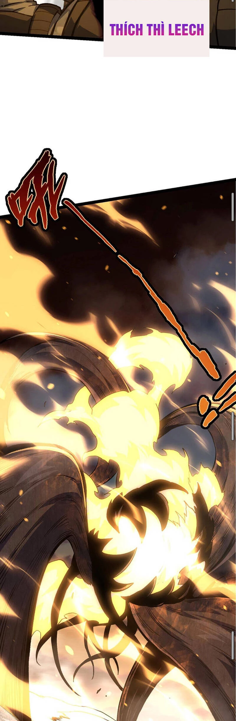 Chuyển Sinh Thành Liễu Đột Biến Chapter 67 - Trang 4