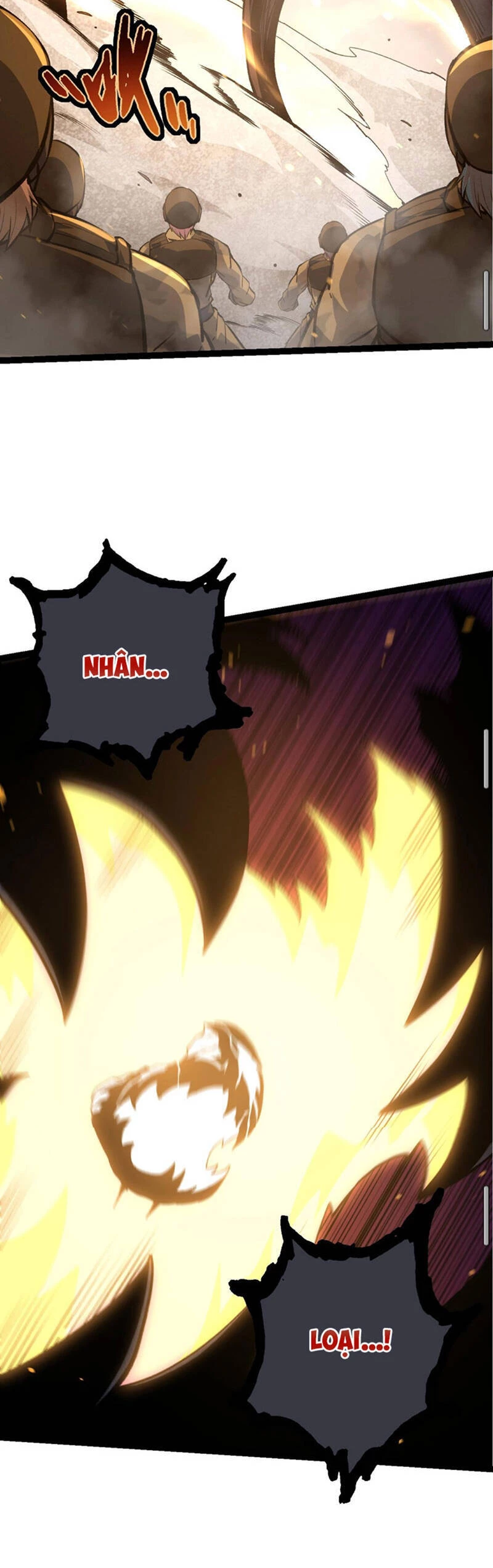 Chuyển Sinh Thành Liễu Đột Biến Chapter 67 - Trang 4