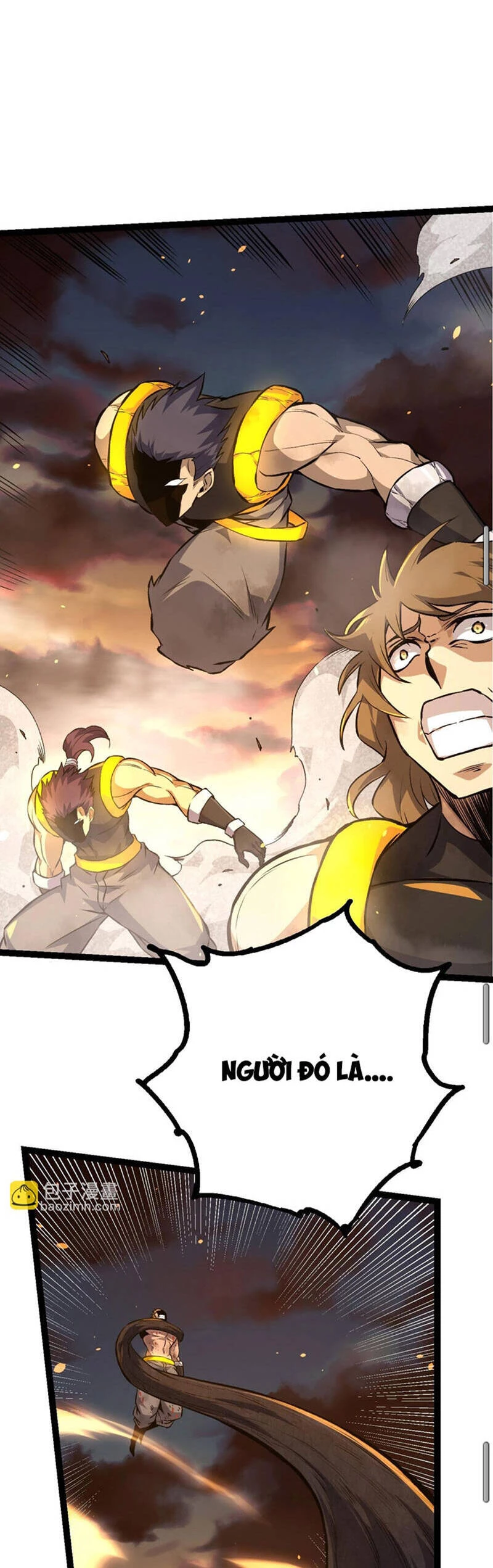 Chuyển Sinh Thành Liễu Đột Biến Chapter 67 - Trang 4