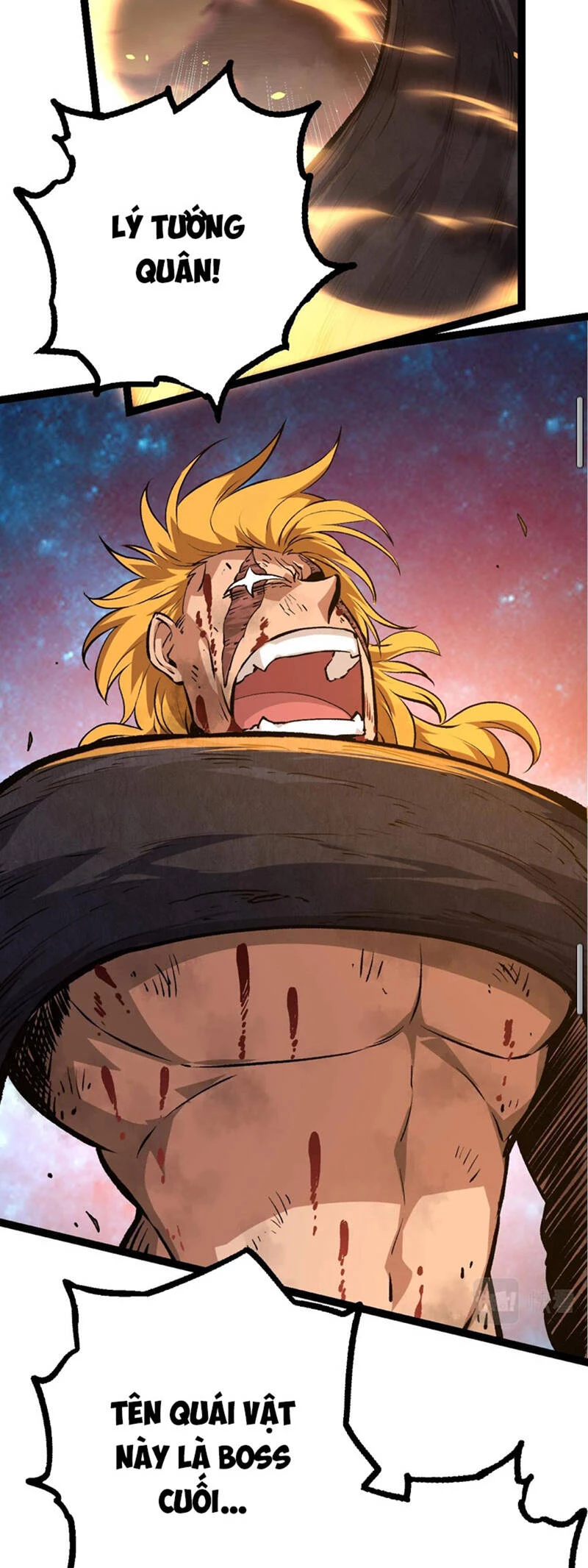 Chuyển Sinh Thành Liễu Đột Biến Chapter 67 - Trang 4