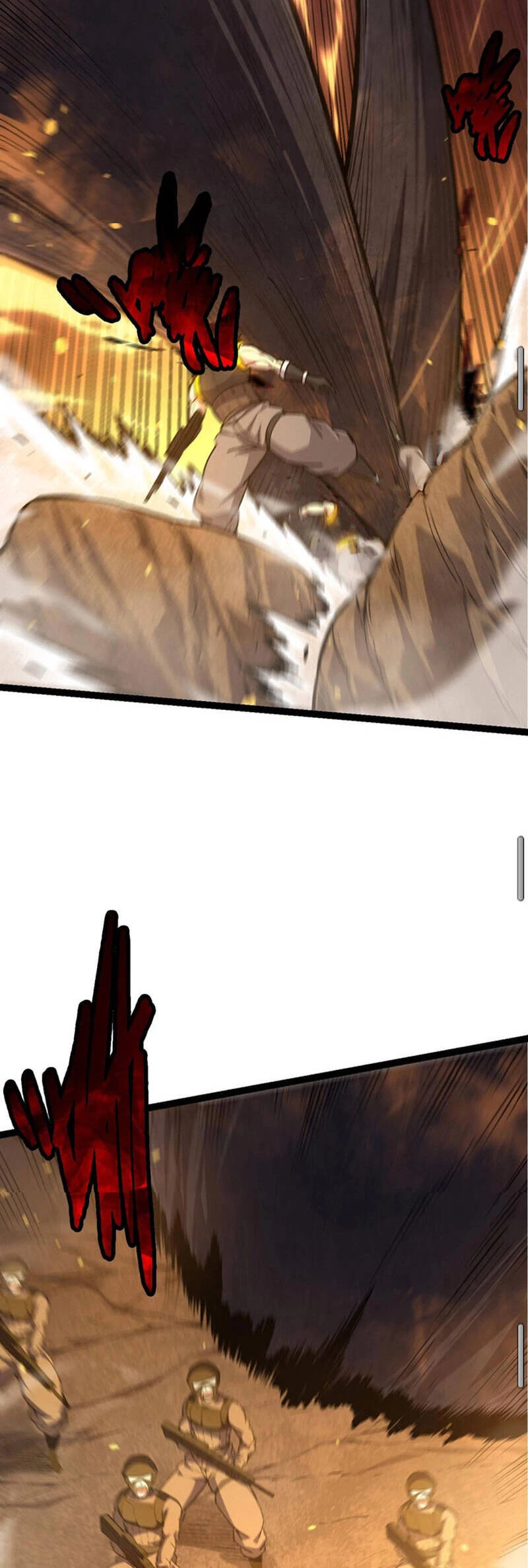 Chuyển Sinh Thành Liễu Đột Biến Chapter 67 - Trang 4