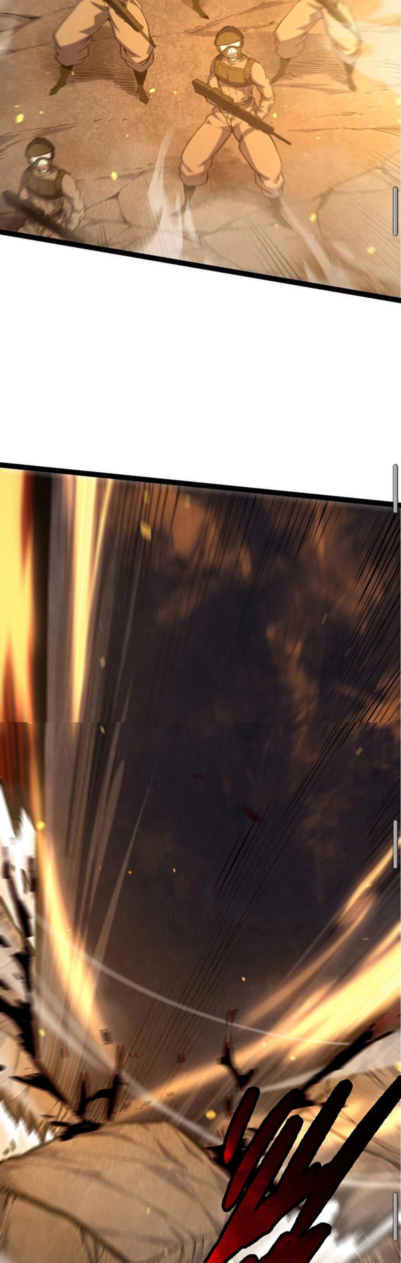 Chuyển Sinh Thành Liễu Đột Biến Chapter 67 - Trang 4