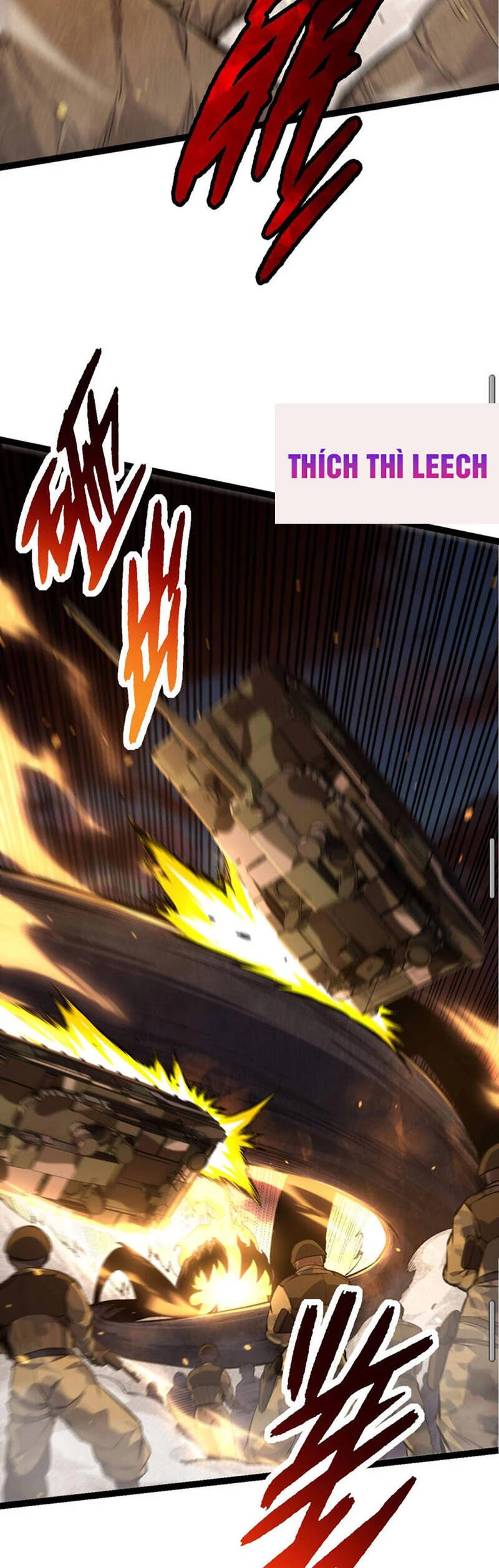 Chuyển Sinh Thành Liễu Đột Biến Chapter 67 - Trang 4