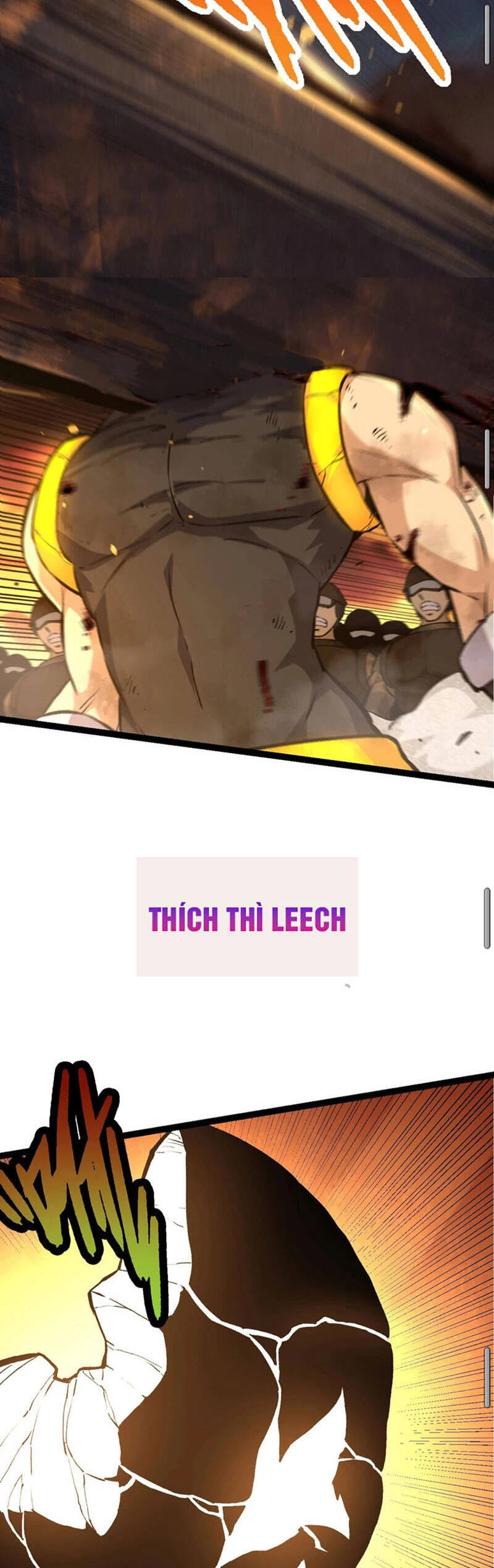 Chuyển Sinh Thành Liễu Đột Biến Chapter 67 - Trang 4